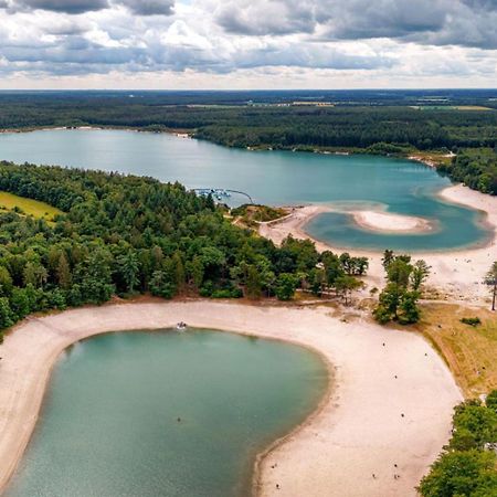 Vakantiepark De Kremmer Gasselte Экстерьер фото
