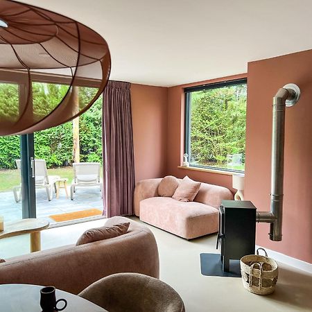 Vakantiepark De Kremmer Gasselte Экстерьер фото