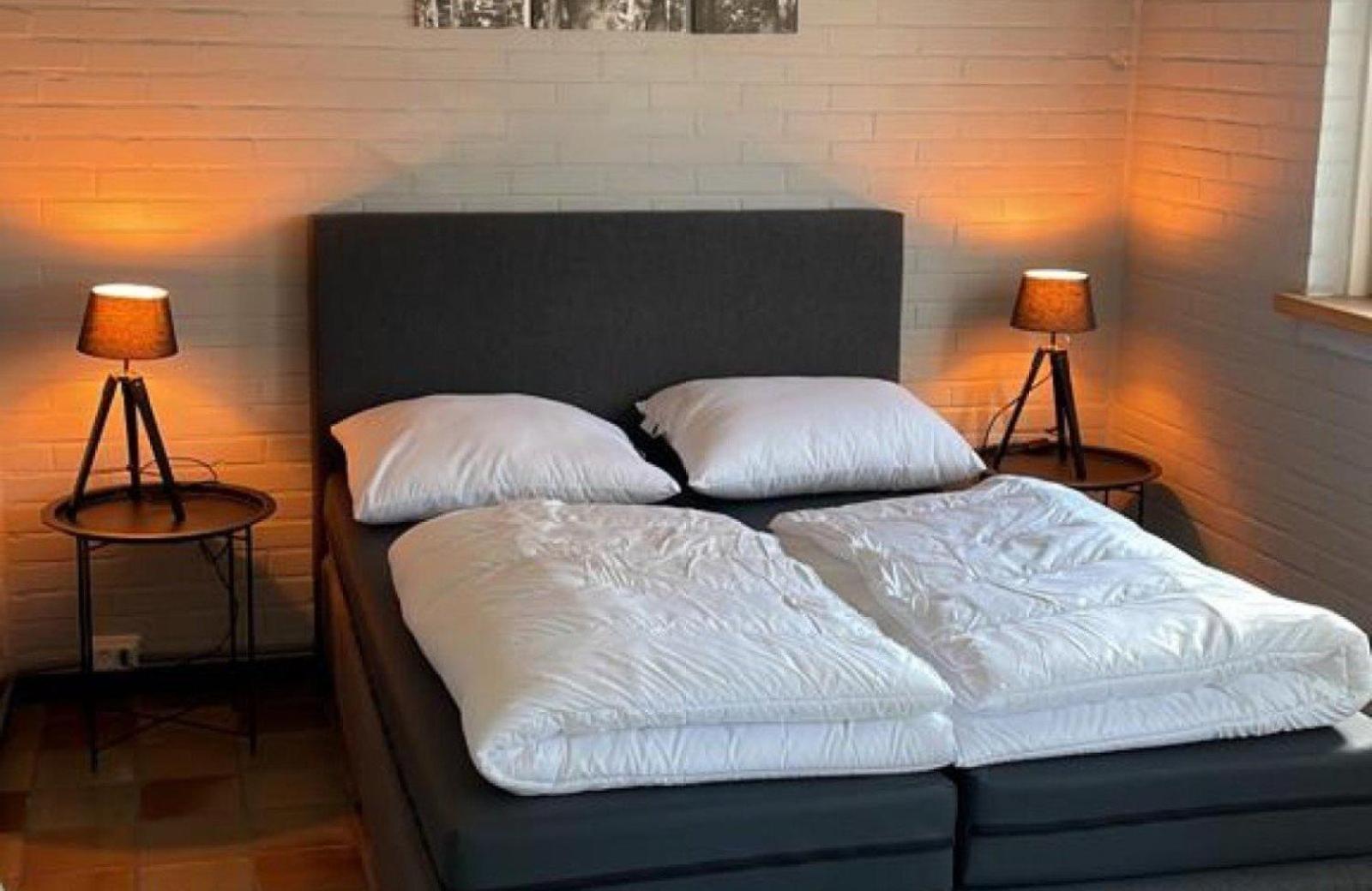 Vakantiepark De Kremmer Gasselte Экстерьер фото