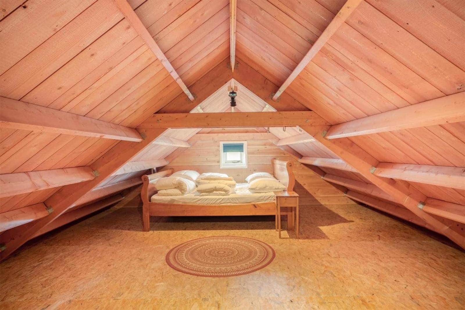Vakantiepark De Kremmer Gasselte Экстерьер фото