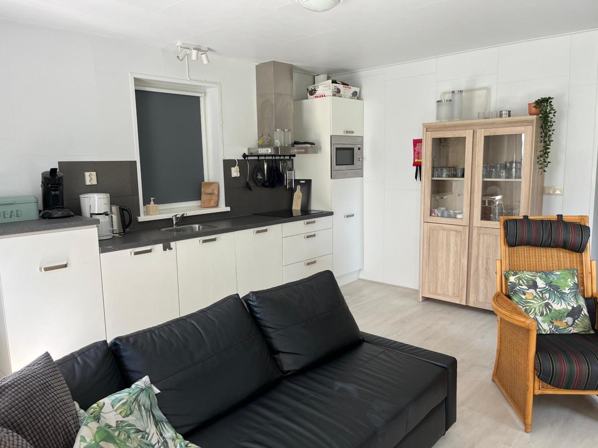 Vakantiepark De Kremmer Gasselte Экстерьер фото