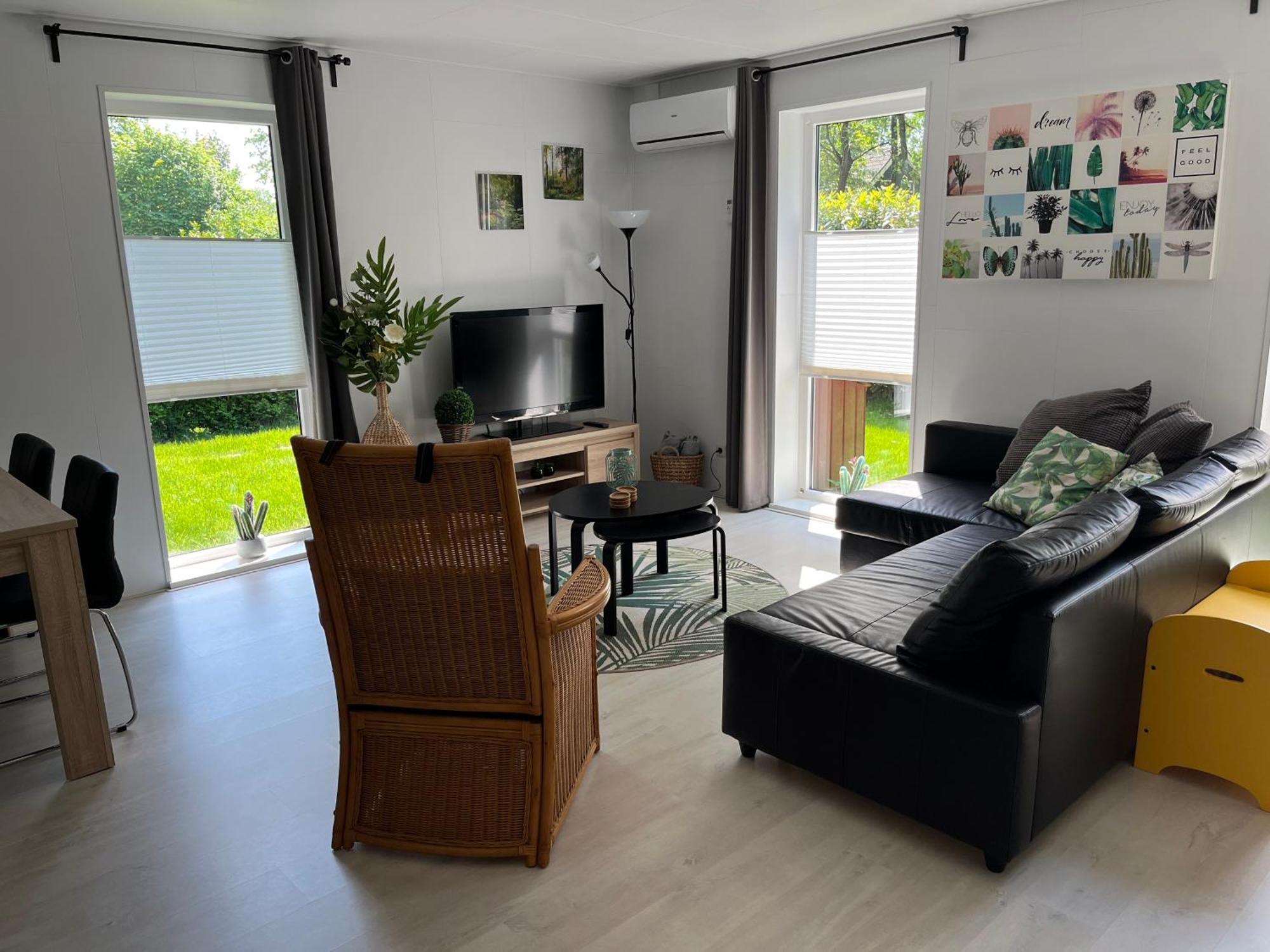 Vakantiepark De Kremmer Gasselte Экстерьер фото