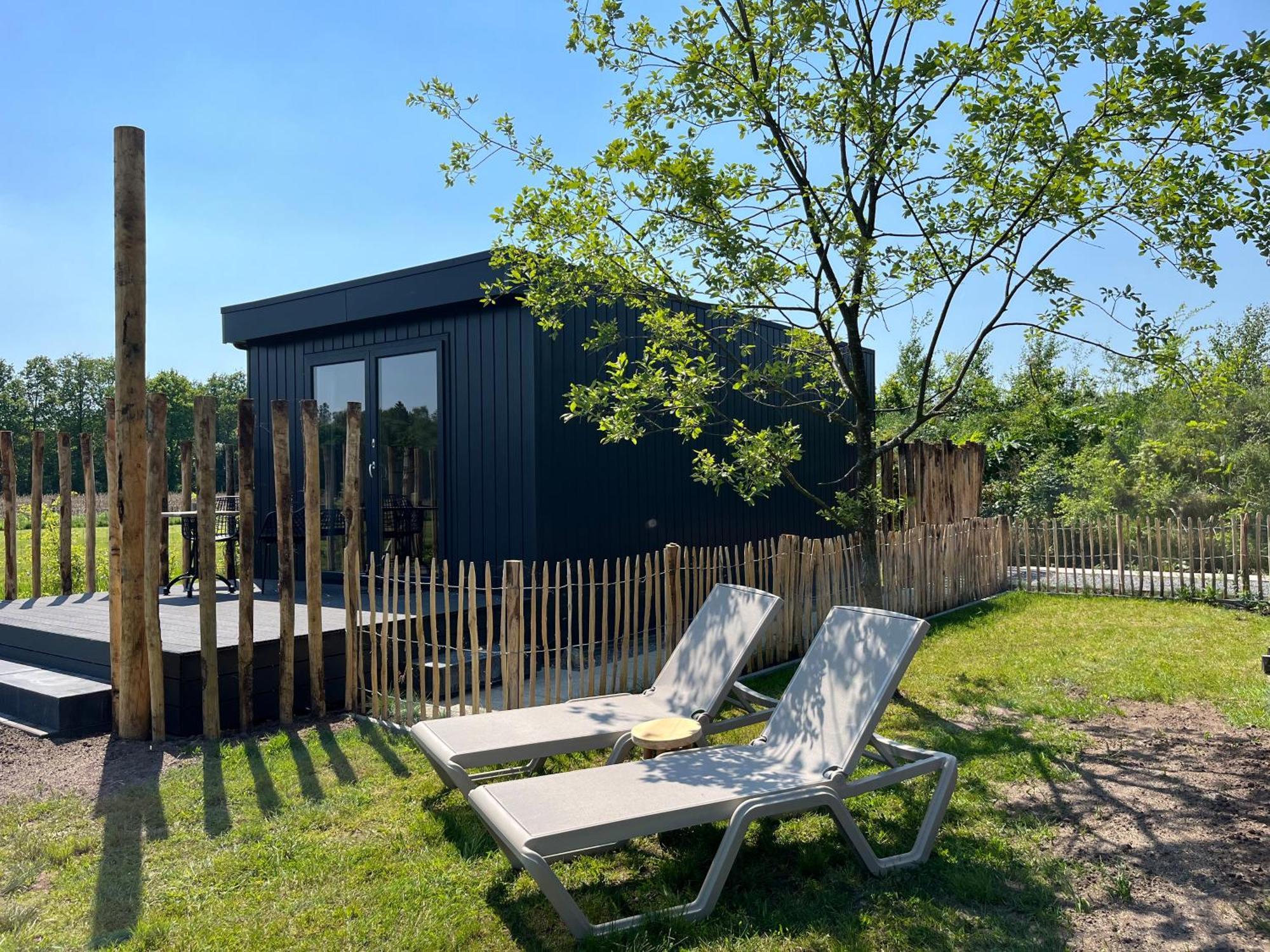 Vakantiepark De Kremmer Gasselte Экстерьер фото