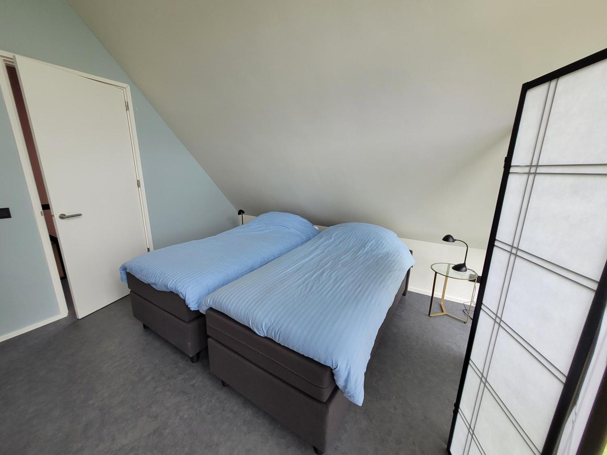 Vakantiepark De Kremmer Gasselte Номер фото