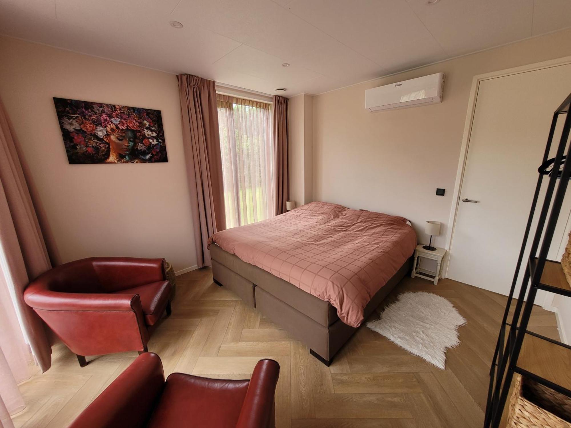 Vakantiepark De Kremmer Gasselte Номер фото