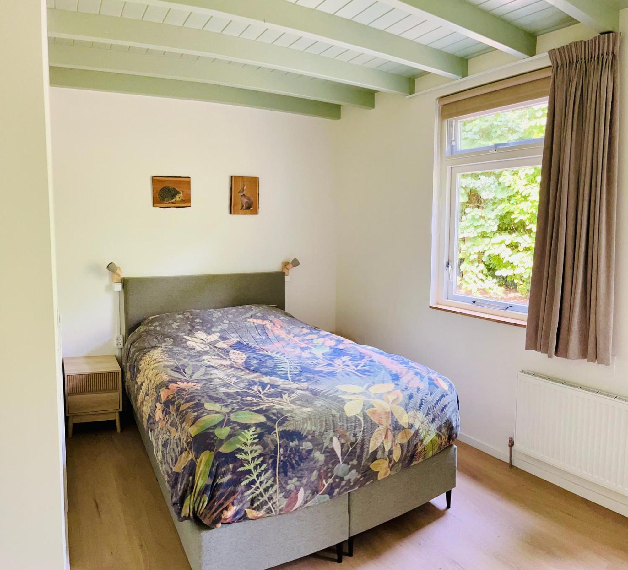 Vakantiepark De Kremmer Gasselte Экстерьер фото