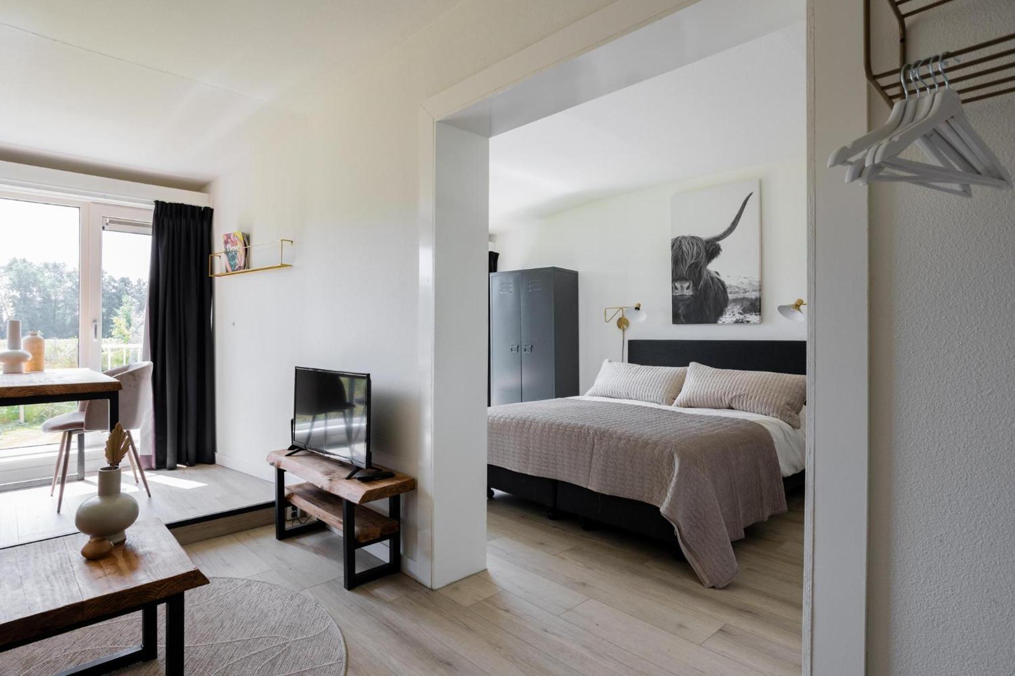 Vakantiepark De Kremmer Gasselte Экстерьер фото