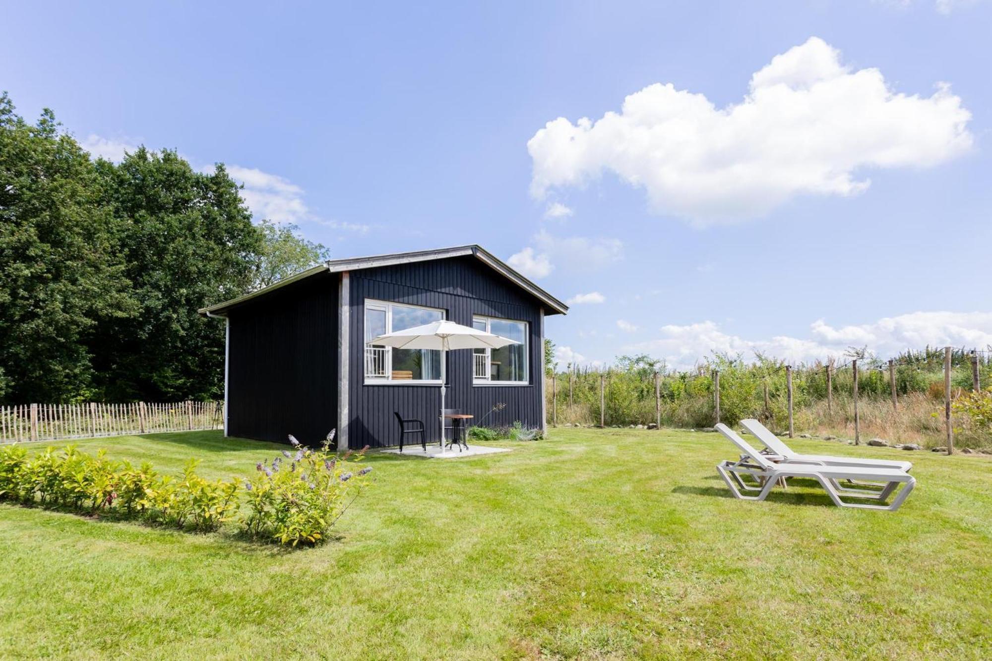 Vakantiepark De Kremmer Gasselte Экстерьер фото