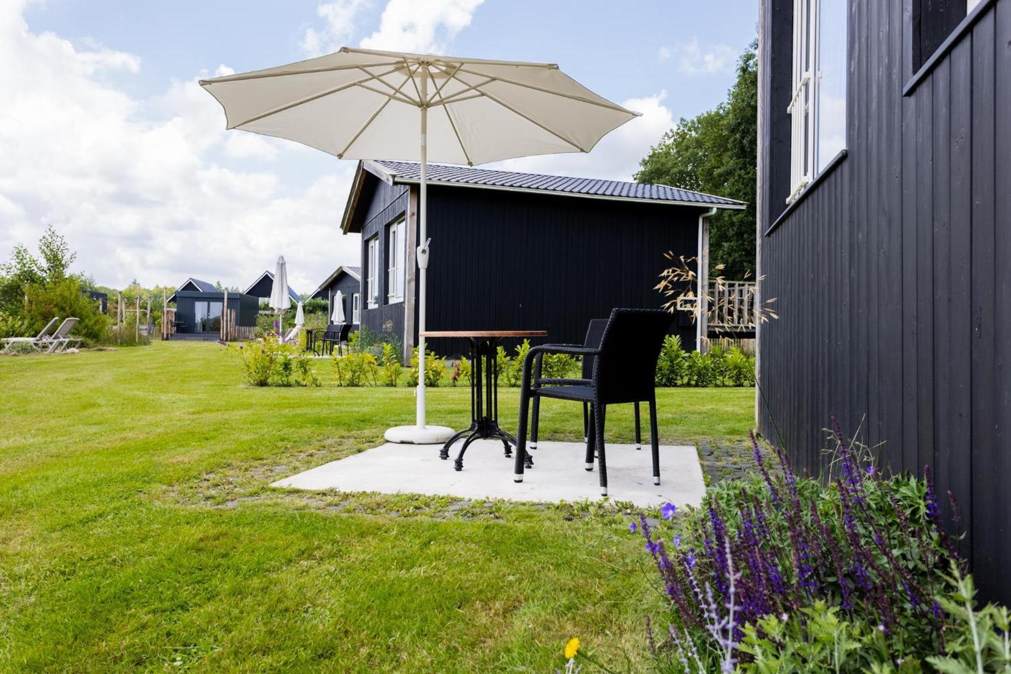 Vakantiepark De Kremmer Gasselte Экстерьер фото