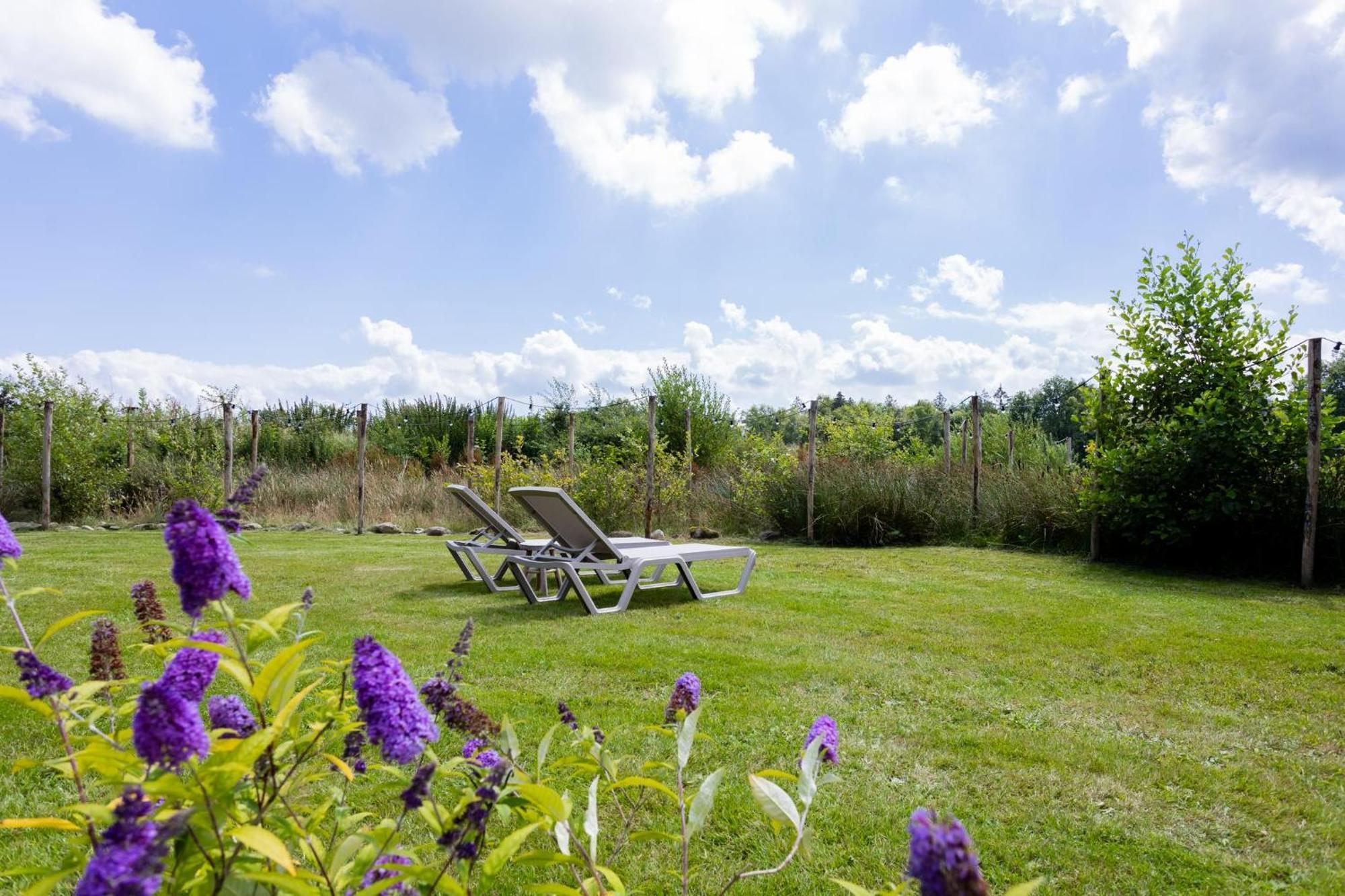 Vakantiepark De Kremmer Gasselte Экстерьер фото