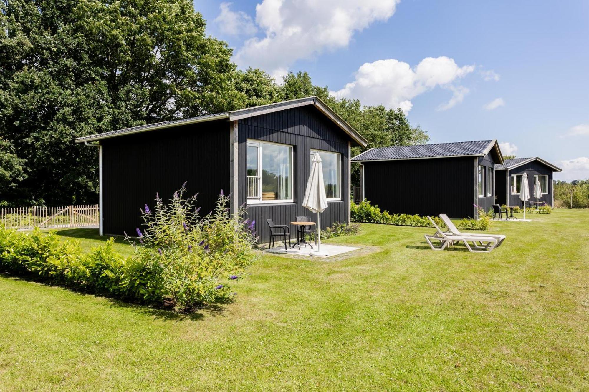 Vakantiepark De Kremmer Gasselte Экстерьер фото