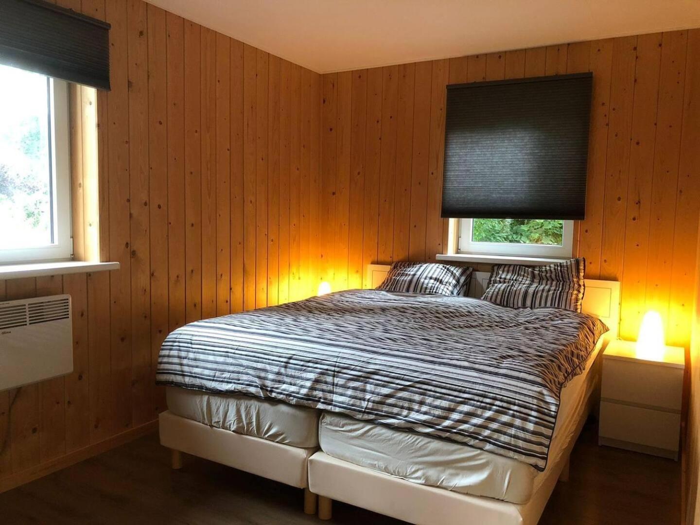 Vakantiepark De Kremmer Gasselte Экстерьер фото