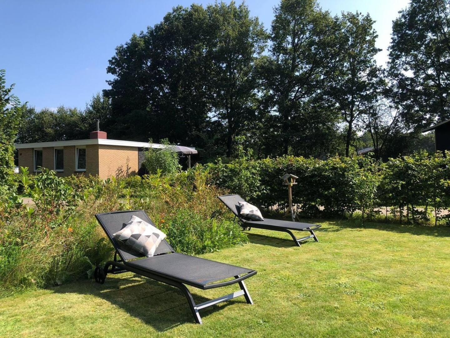 Vakantiepark De Kremmer Gasselte Экстерьер фото