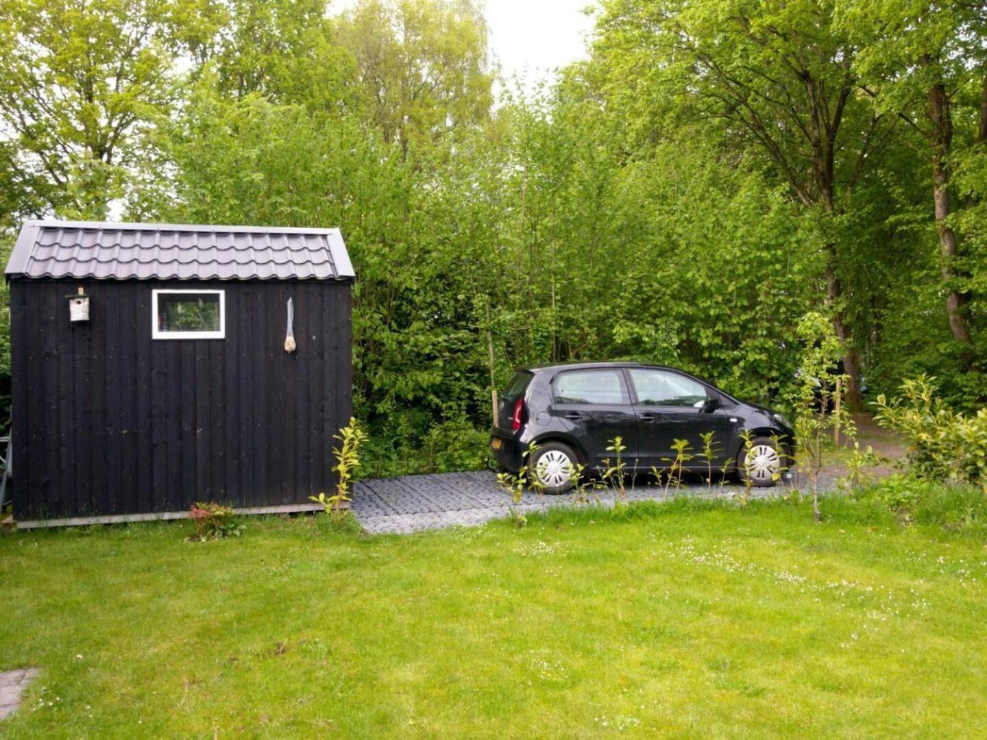 Vakantiepark De Kremmer Gasselte Экстерьер фото