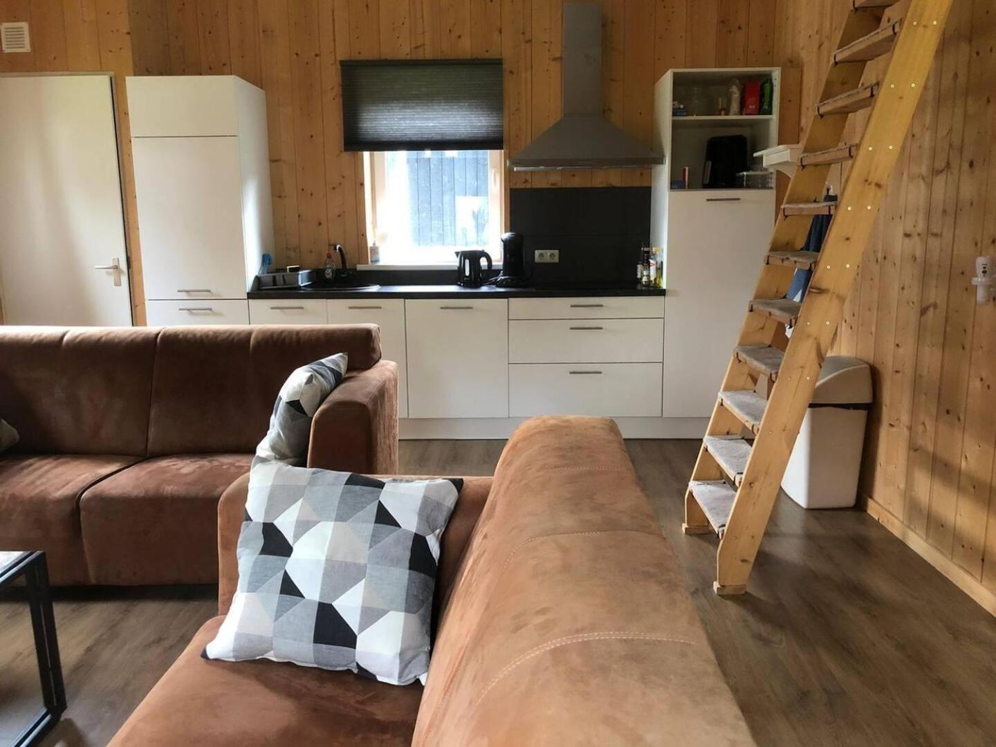 Vakantiepark De Kremmer Gasselte Экстерьер фото