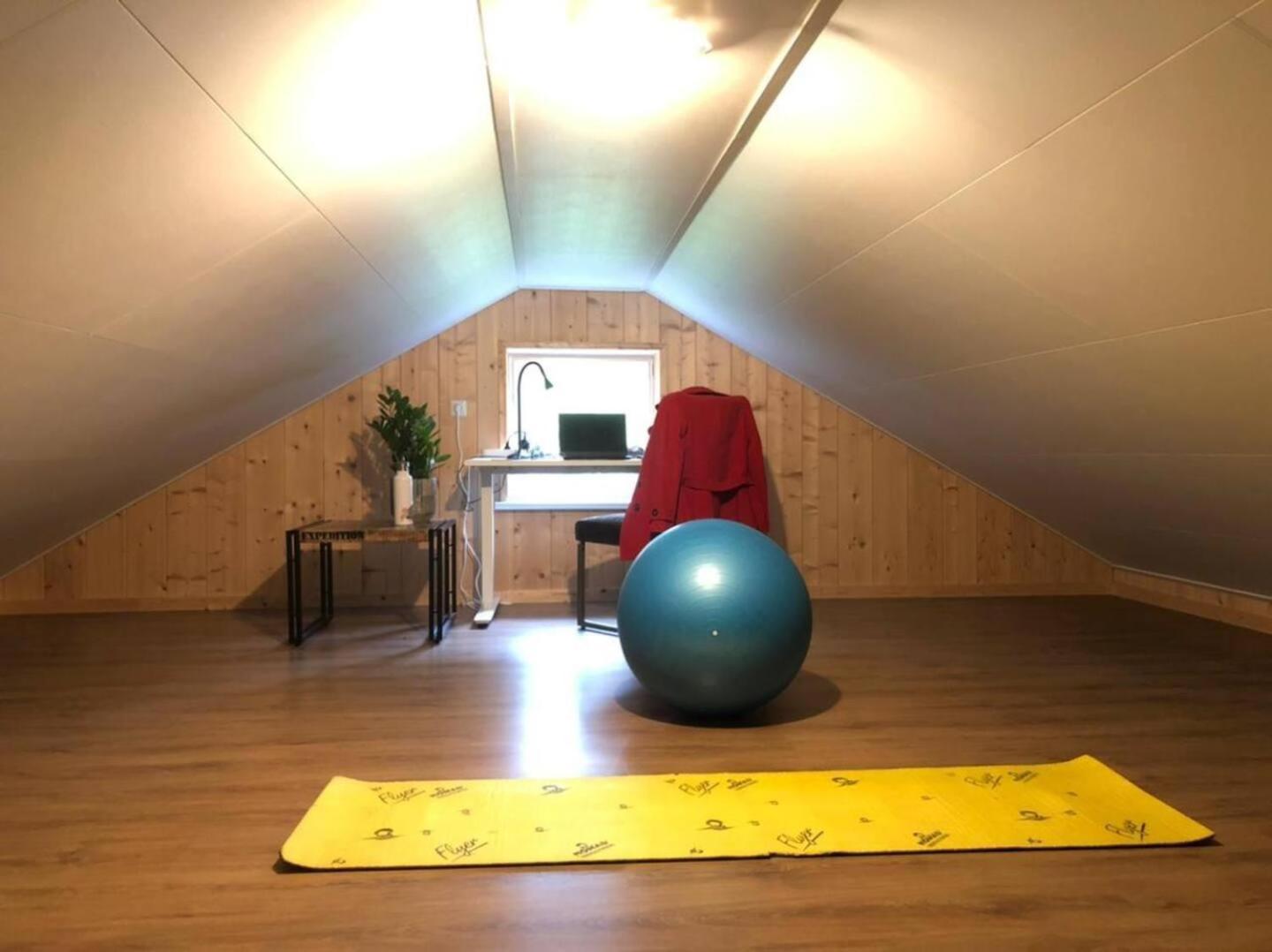 Vakantiepark De Kremmer Gasselte Экстерьер фото