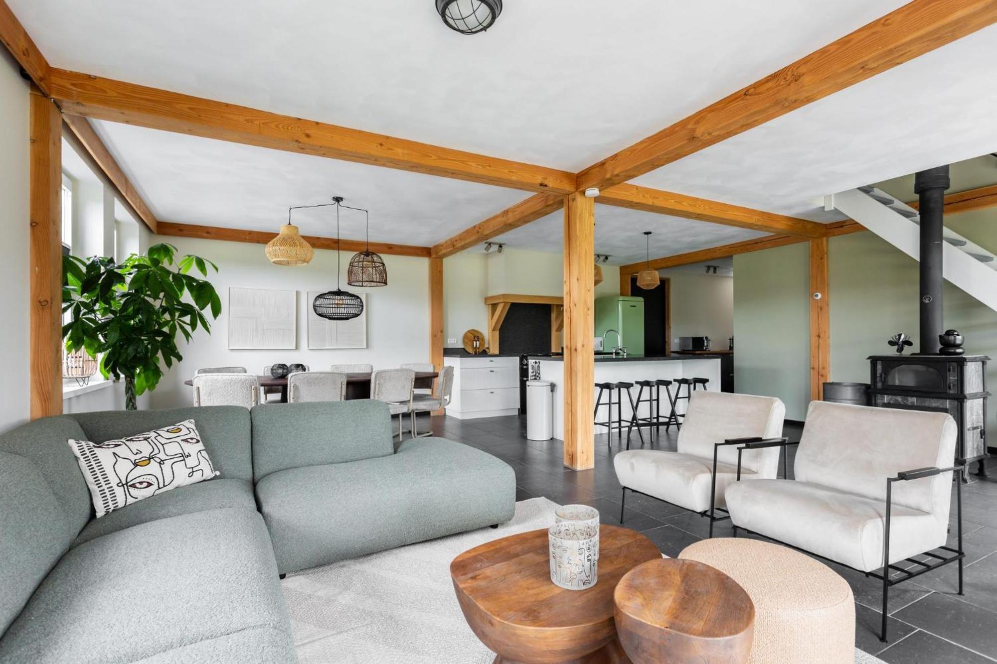 Vakantiepark De Kremmer Gasselte Экстерьер фото