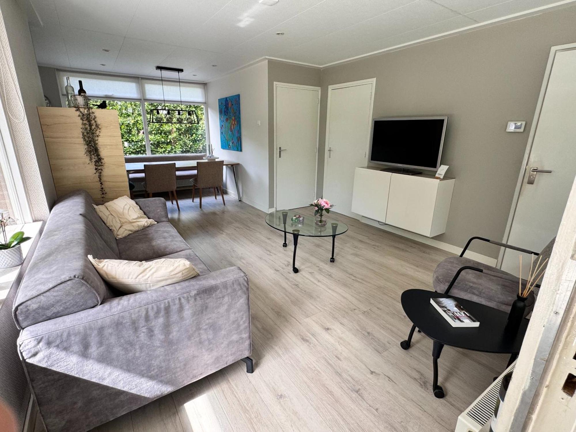 Vakantiepark De Kremmer Gasselte Номер фото