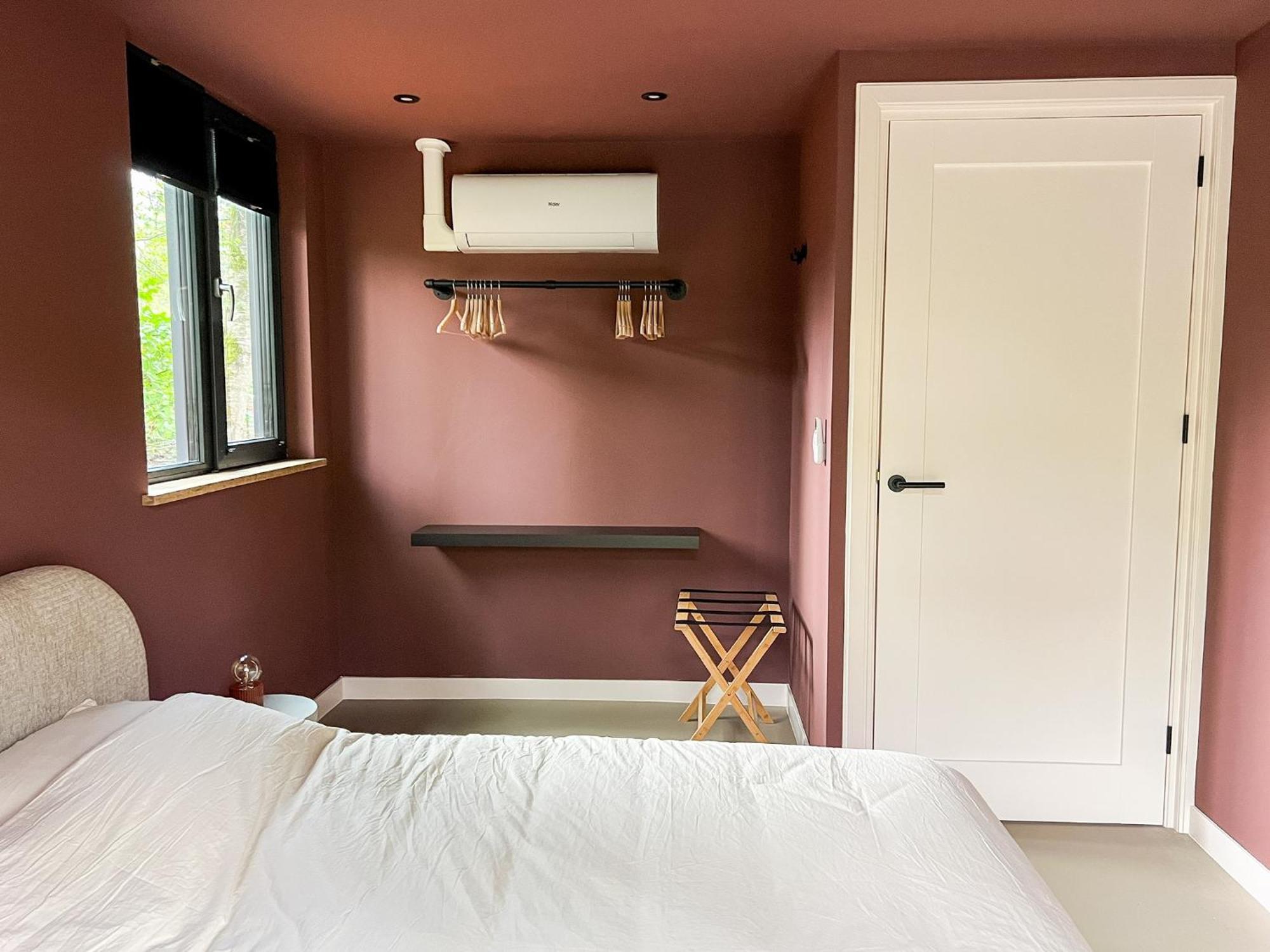Vakantiepark De Kremmer Gasselte Номер фото