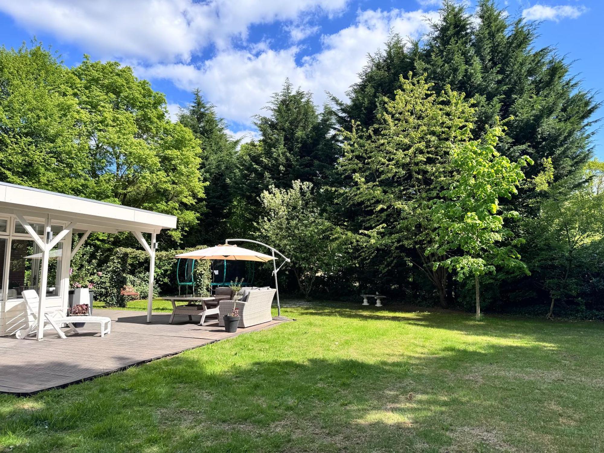 Vakantiepark De Kremmer Gasselte Номер фото