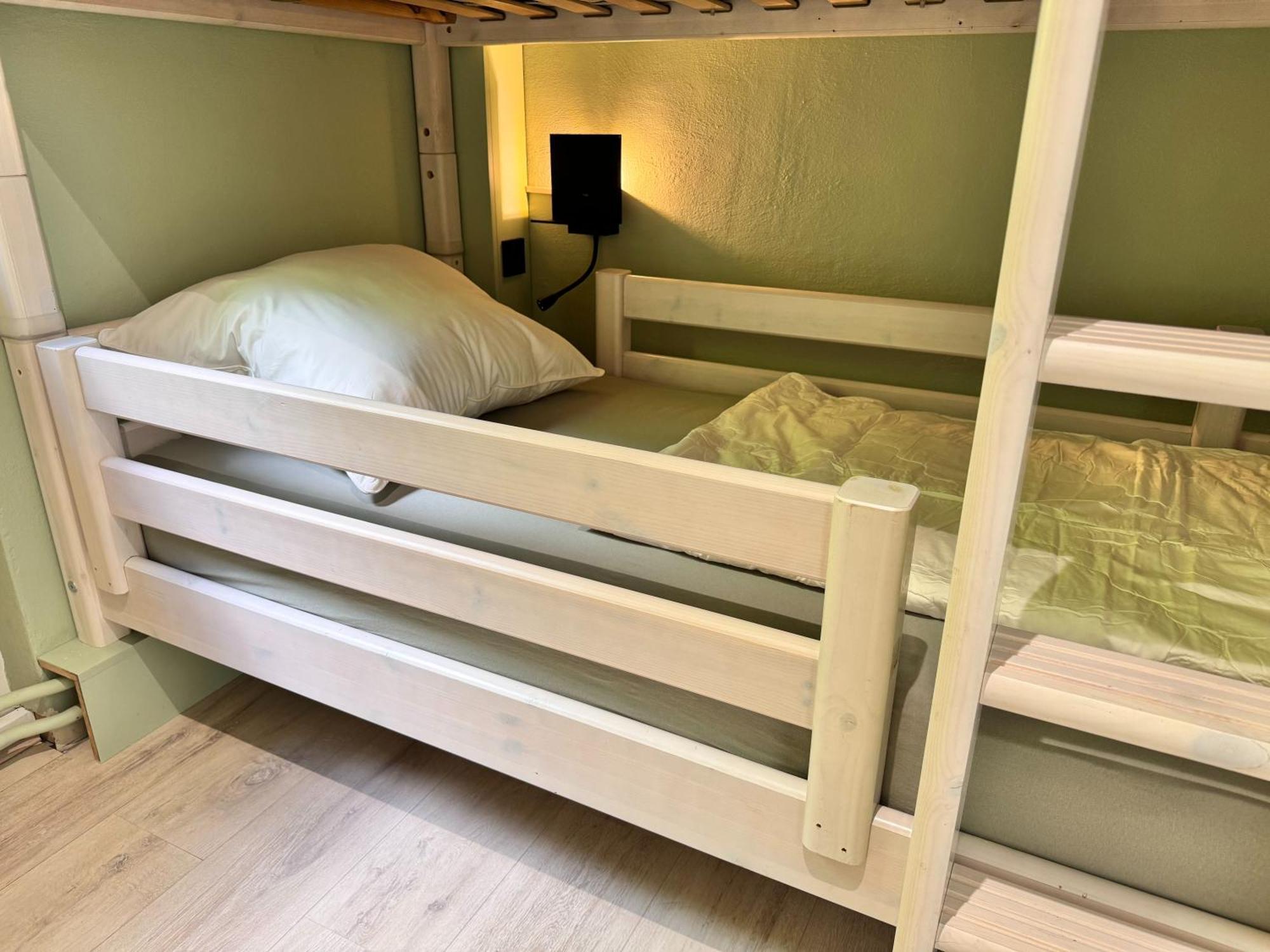 Vakantiepark De Kremmer Gasselte Номер фото