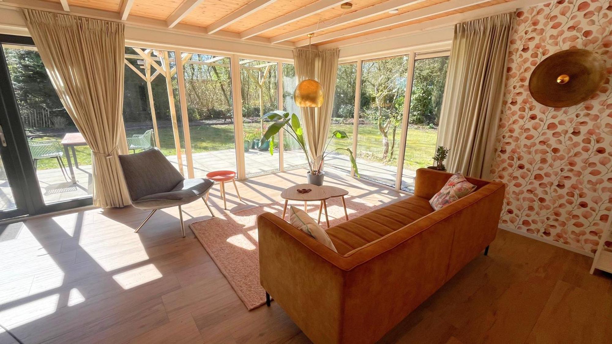 Vakantiepark De Kremmer Gasselte Экстерьер фото