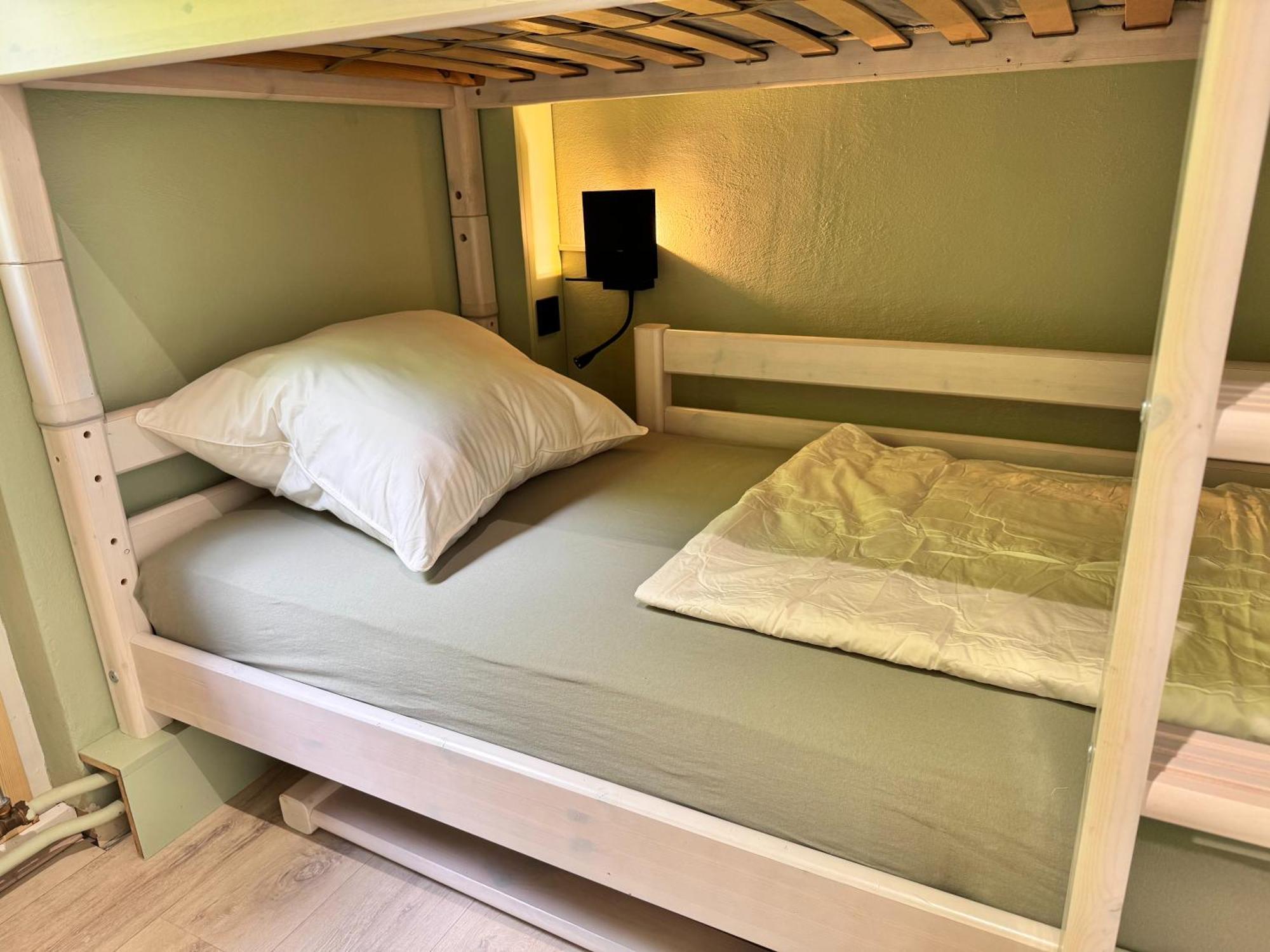Vakantiepark De Kremmer Gasselte Номер фото