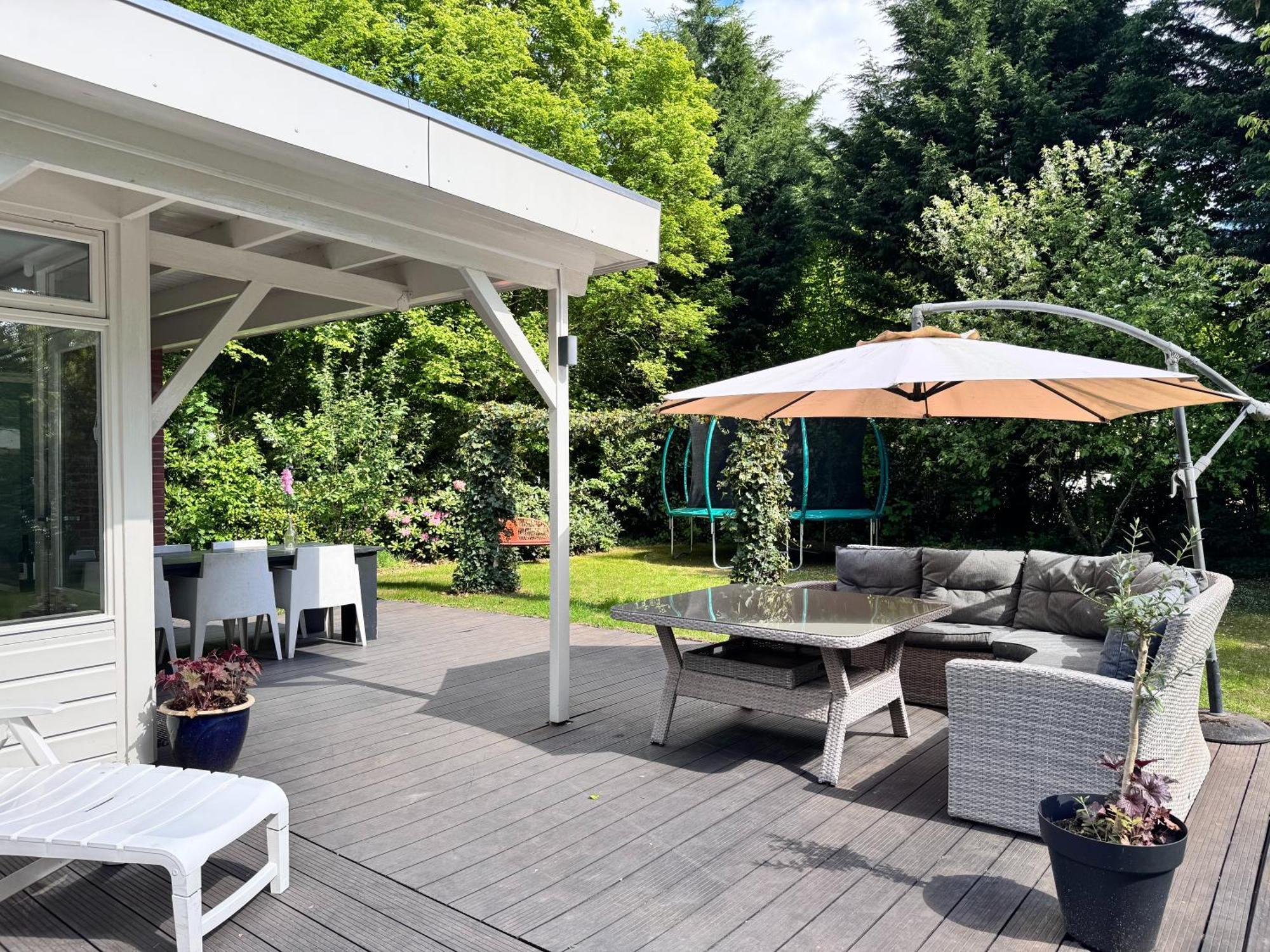 Vakantiepark De Kremmer Gasselte Номер фото