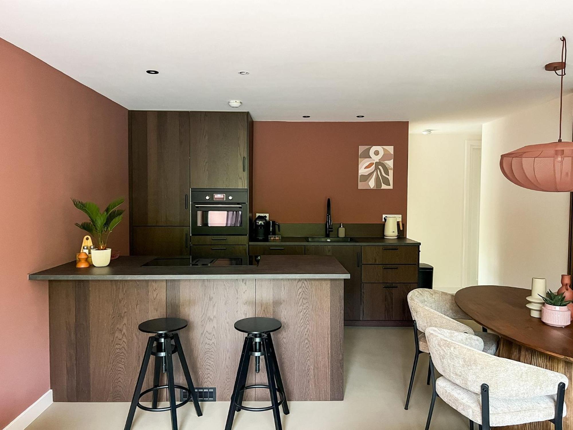 Vakantiepark De Kremmer Gasselte Номер фото