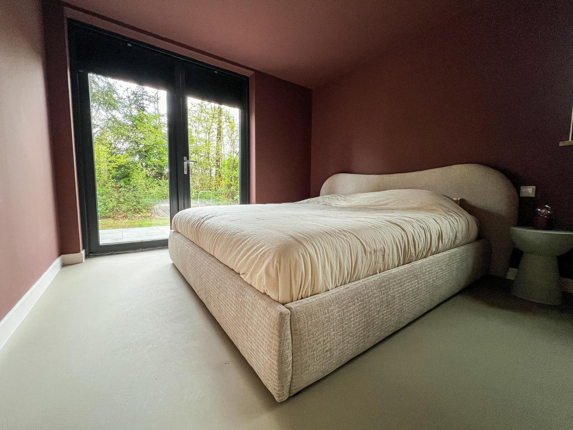 Vakantiepark De Kremmer Gasselte Номер фото