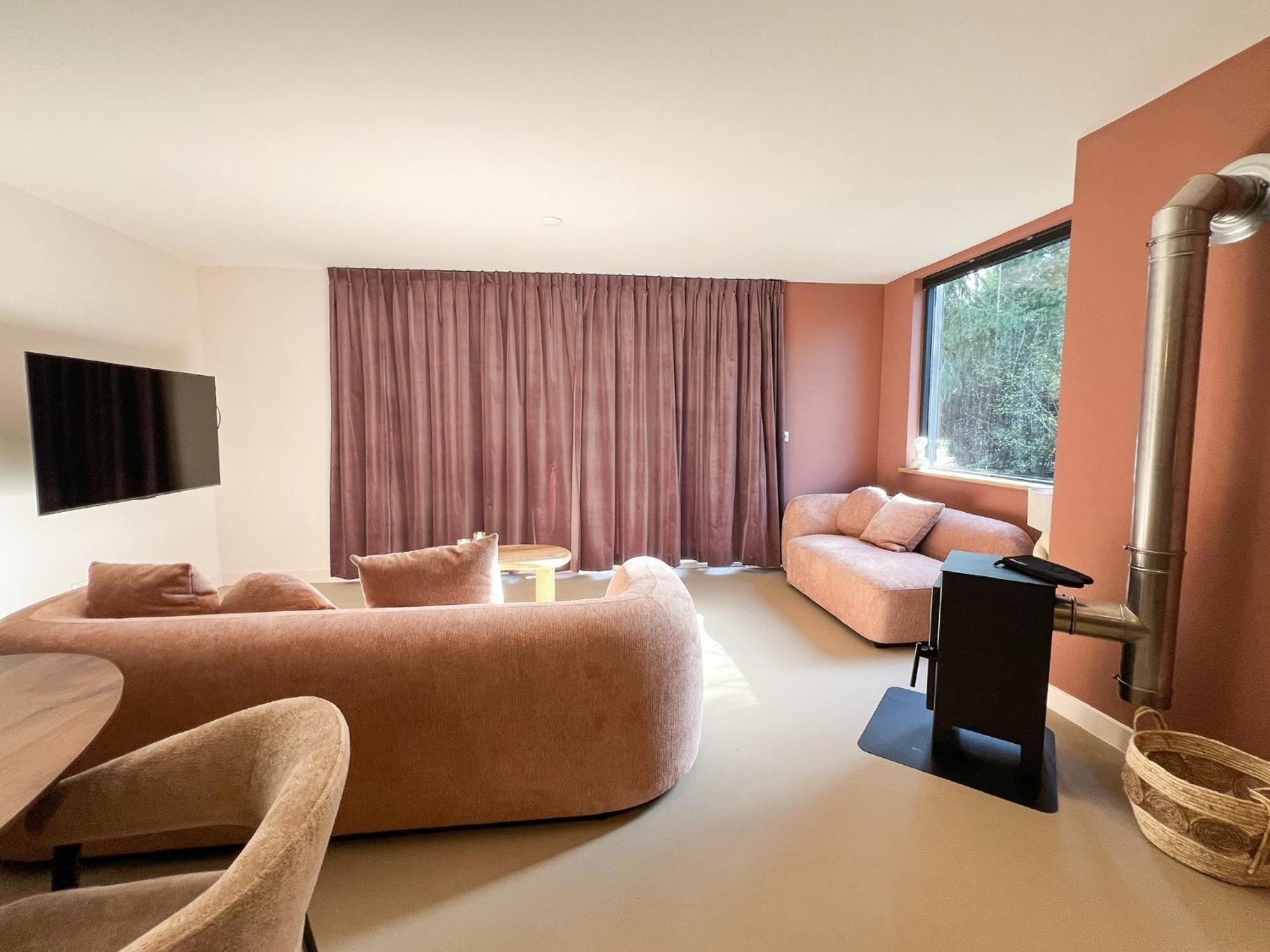 Vakantiepark De Kremmer Gasselte Номер фото