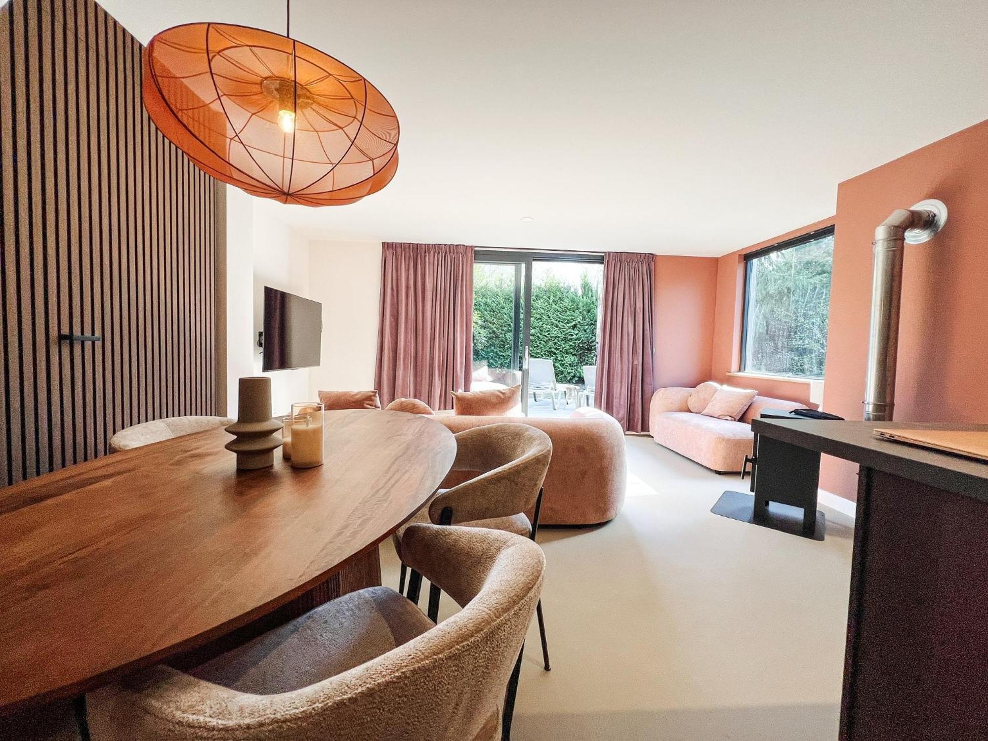 Vakantiepark De Kremmer Gasselte Номер фото