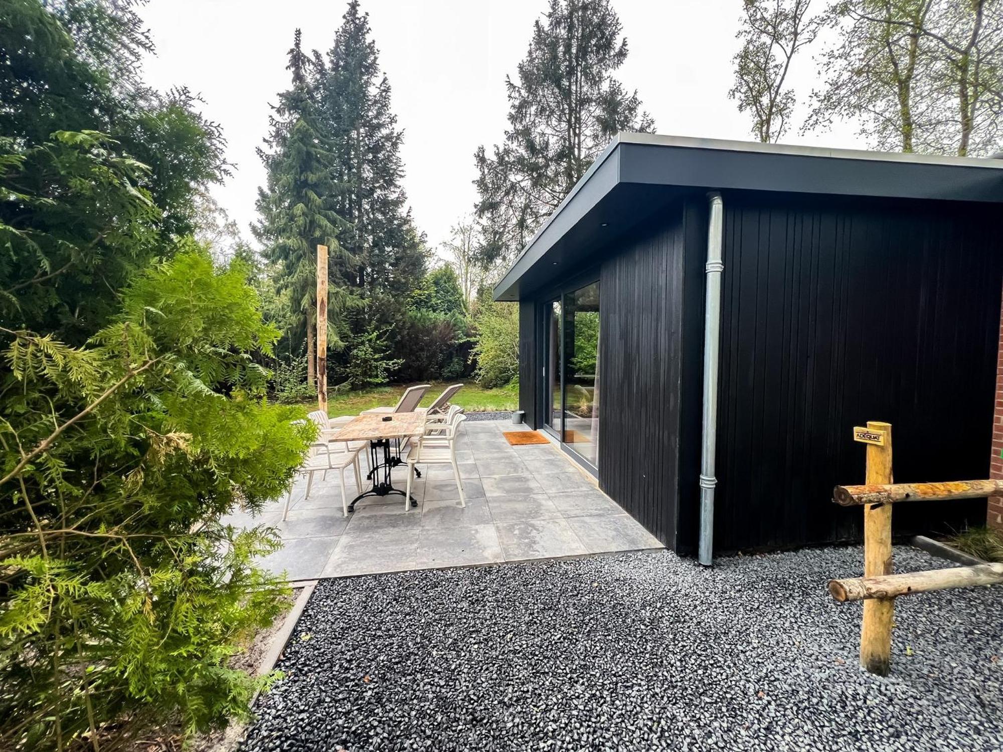 Vakantiepark De Kremmer Gasselte Номер фото