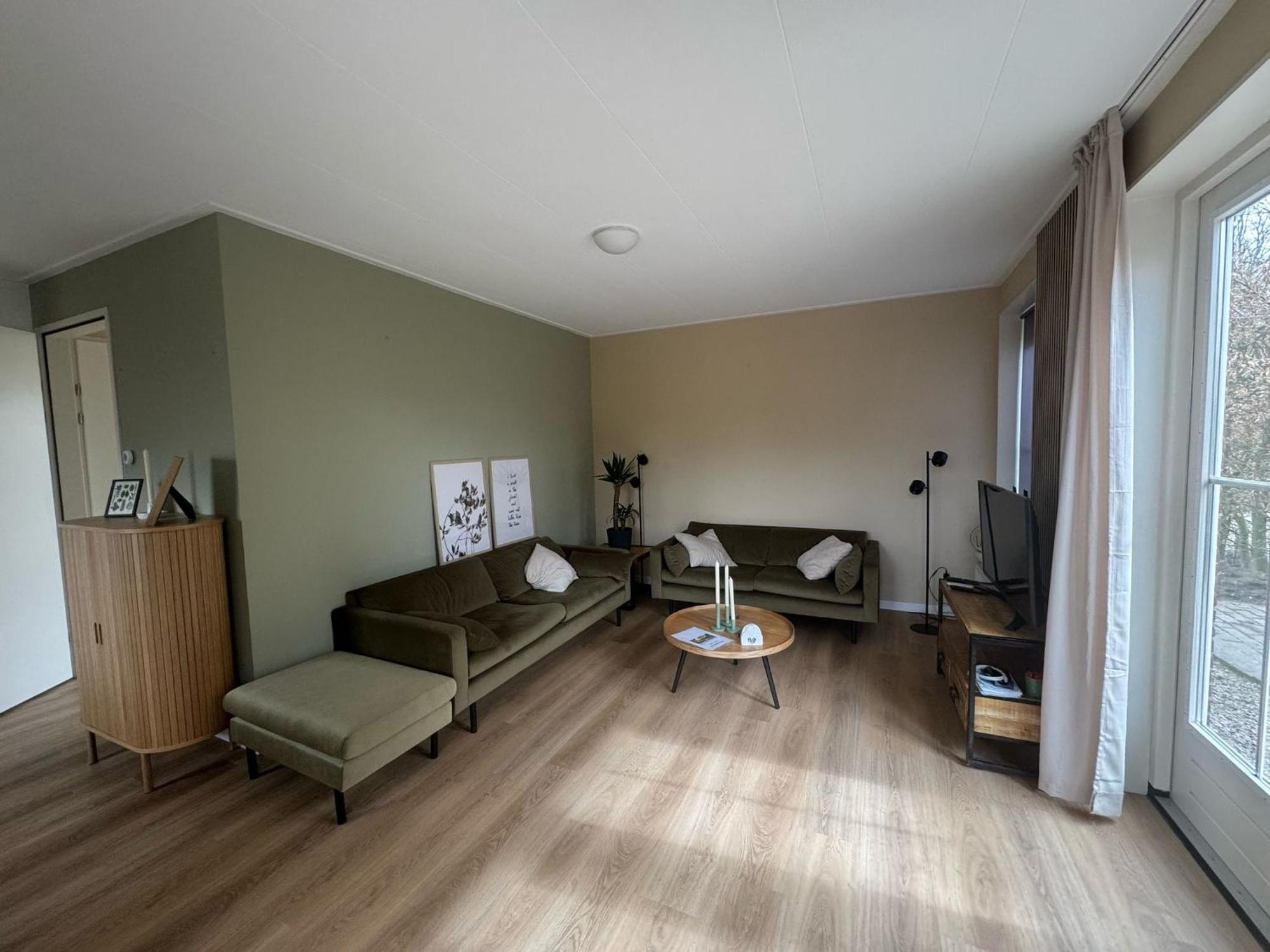 Vakantiepark De Kremmer Gasselte Номер фото