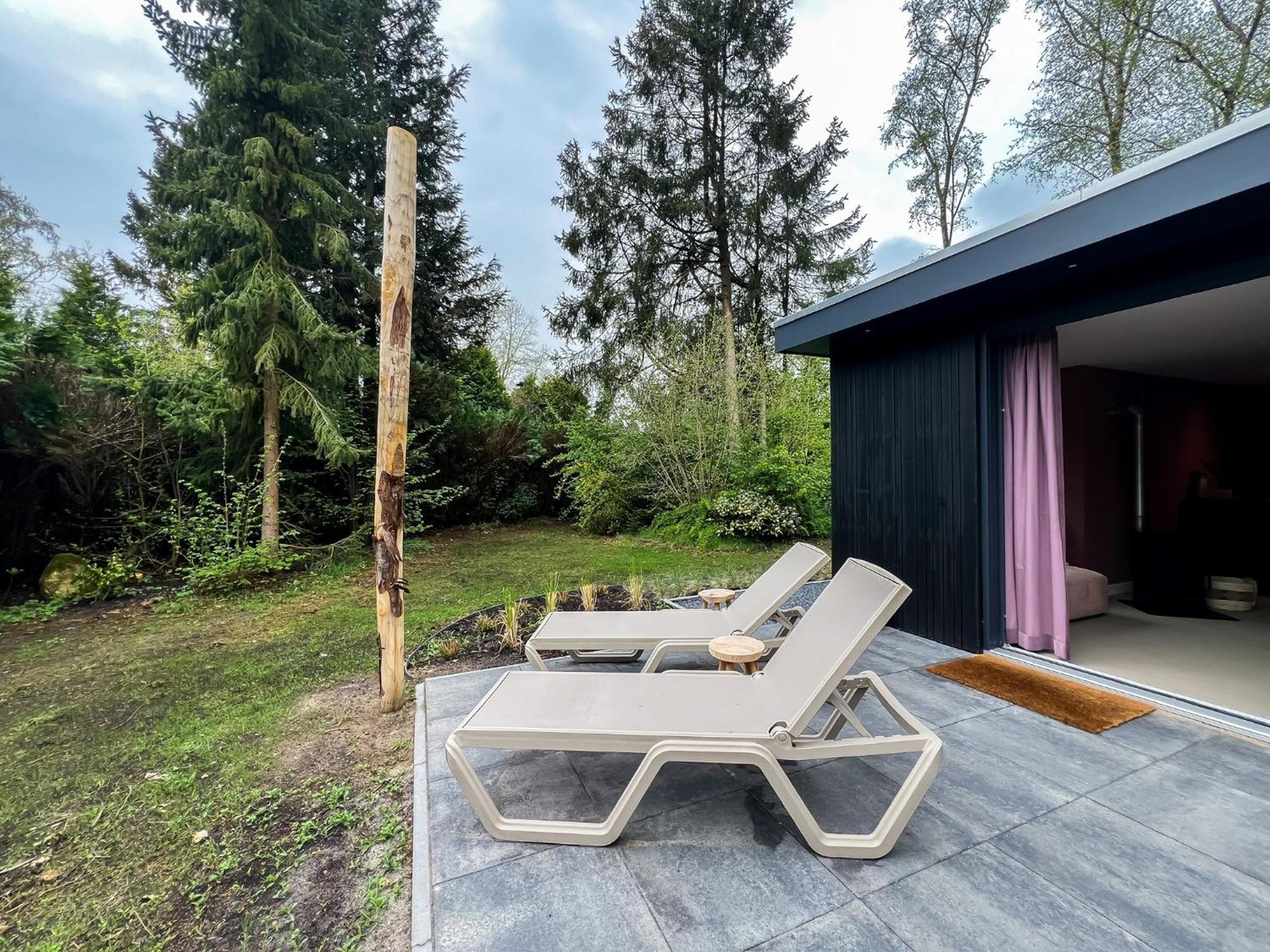 Vakantiepark De Kremmer Gasselte Экстерьер фото